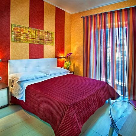 B&B 21-12 Saviano Extérieur photo