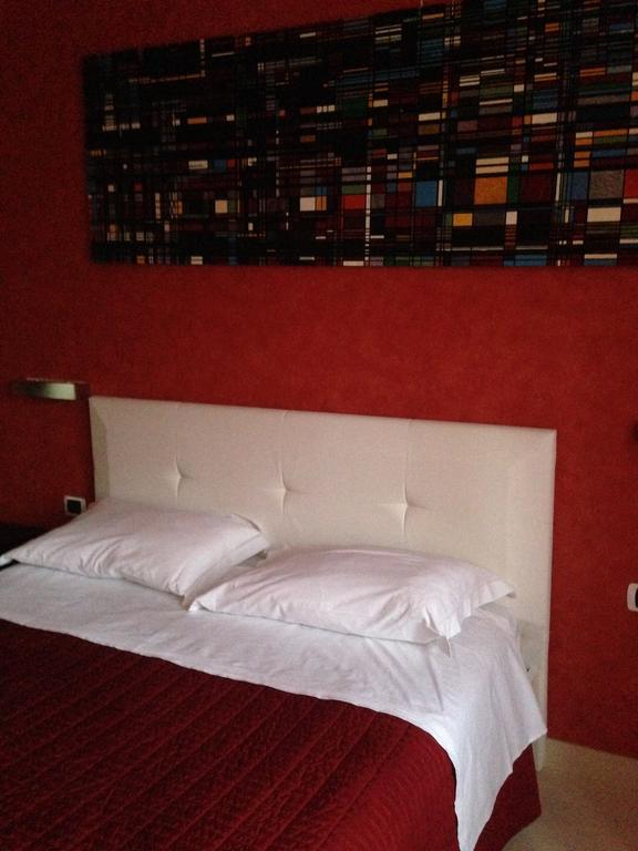 B&B 21-12 Saviano Chambre photo
