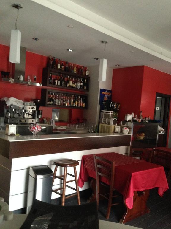 B&B 21-12 Saviano Extérieur photo