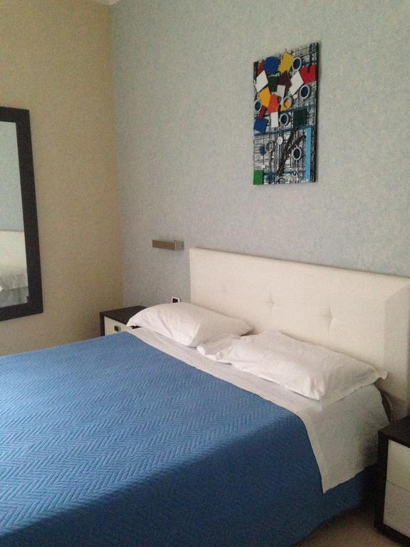 B&B 21-12 Saviano Chambre photo