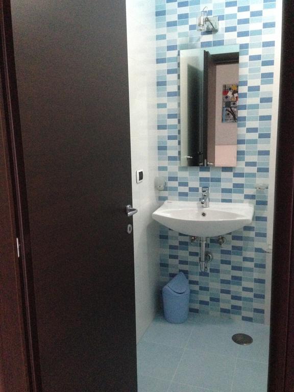 B&B 21-12 Saviano Extérieur photo