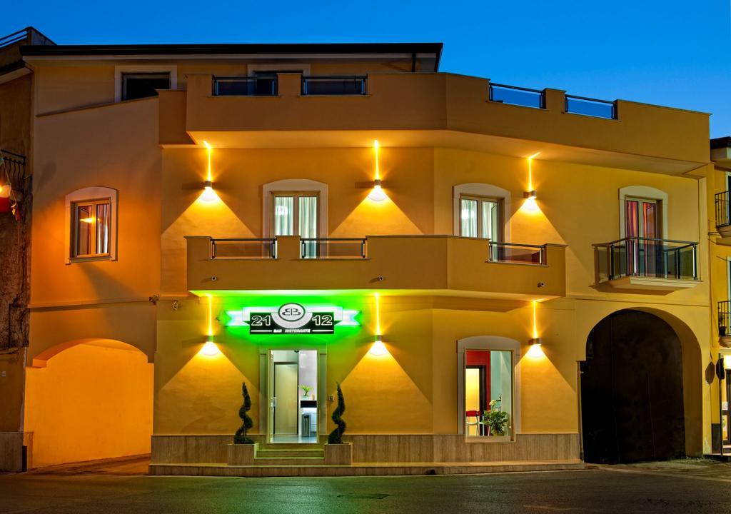 B&B 21-12 Saviano Extérieur photo