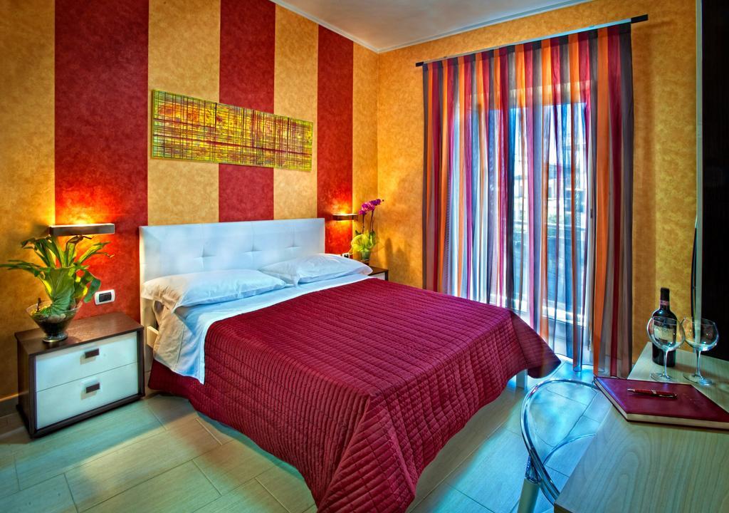 B&B 21-12 Saviano Extérieur photo